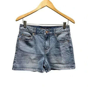 American‎ Rag Cie Denim Shorts 6